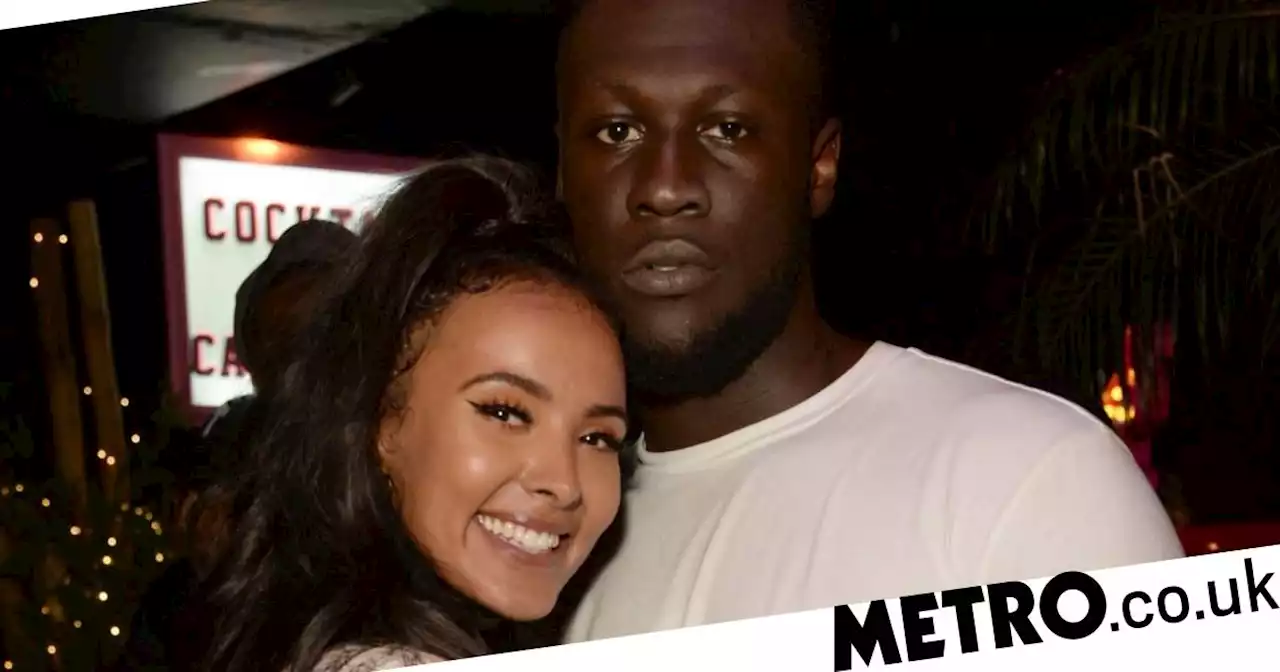 Stormzy admits difficult breakup with Maya Jama showed him he 'was a boy'