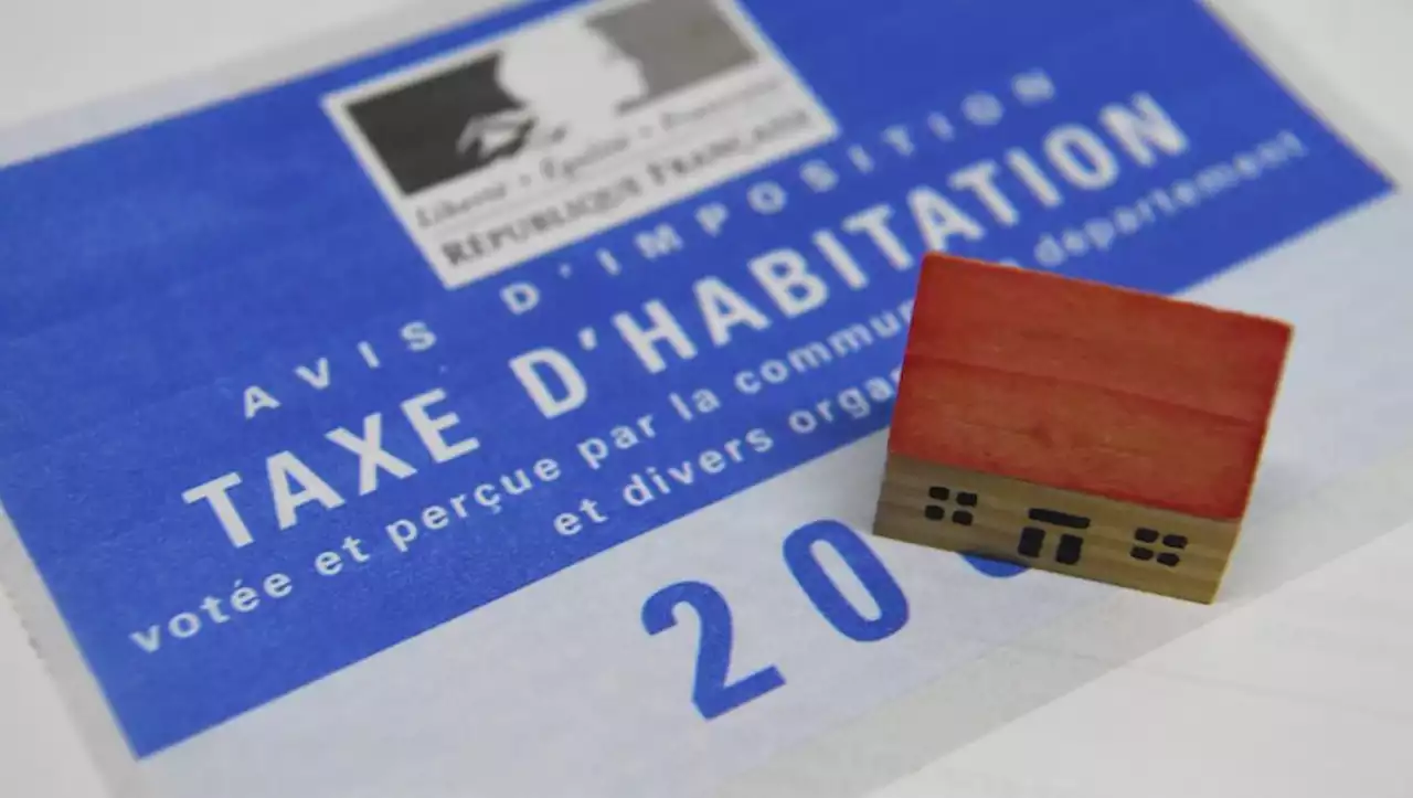 Taxe d'habitation 2022 : plus que quelques heures pour payer cet impôt, êtes-vous concerné ?