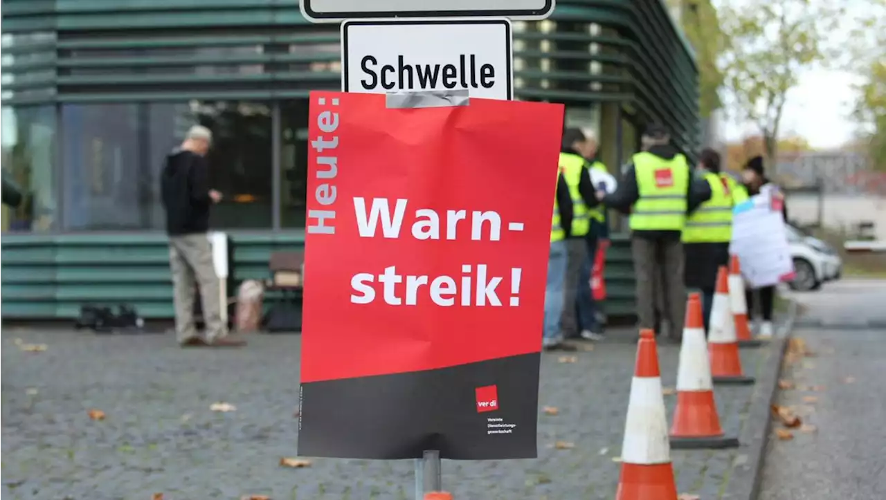 Streik bei Edeka Nord – Folgen für Kunden möglich