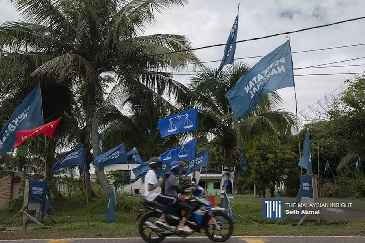 3 pemimpin utama Perikatan, BN, GTA berkempen di Lembah Klang malam ini | The Malaysian Insight