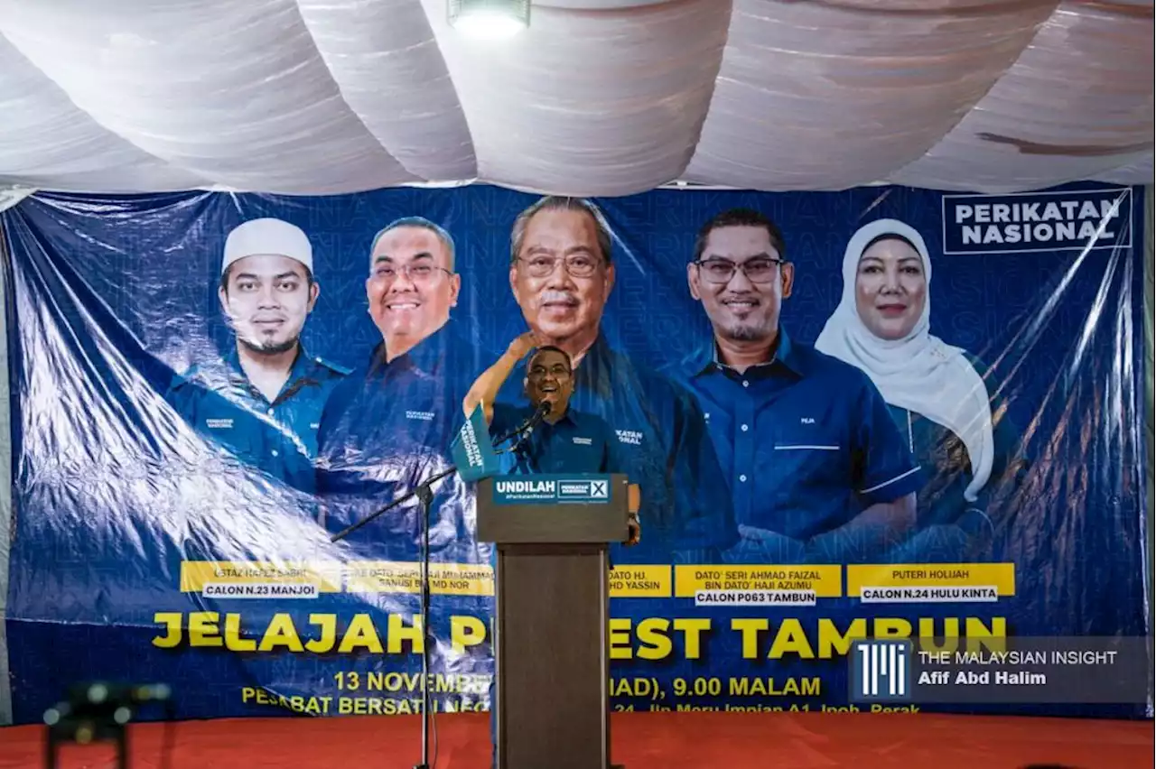 Belajar dari Pakatan, BN akan mohon pengampunan untuk Najib, kata MB Kedah | The Malaysian Insight