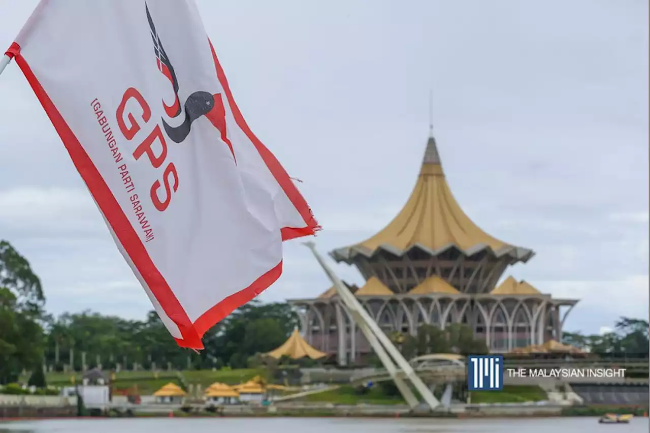 GPS yakin mampu menang hampir semua kerusi Parlimen Sarawak | The Malaysian Insight