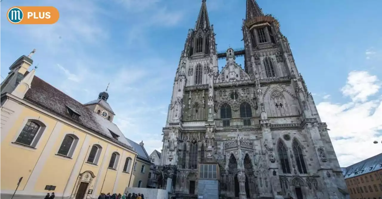 Regensburger Dom zum Schnäppchenpreis? - „Verkäufer“ äußert sich