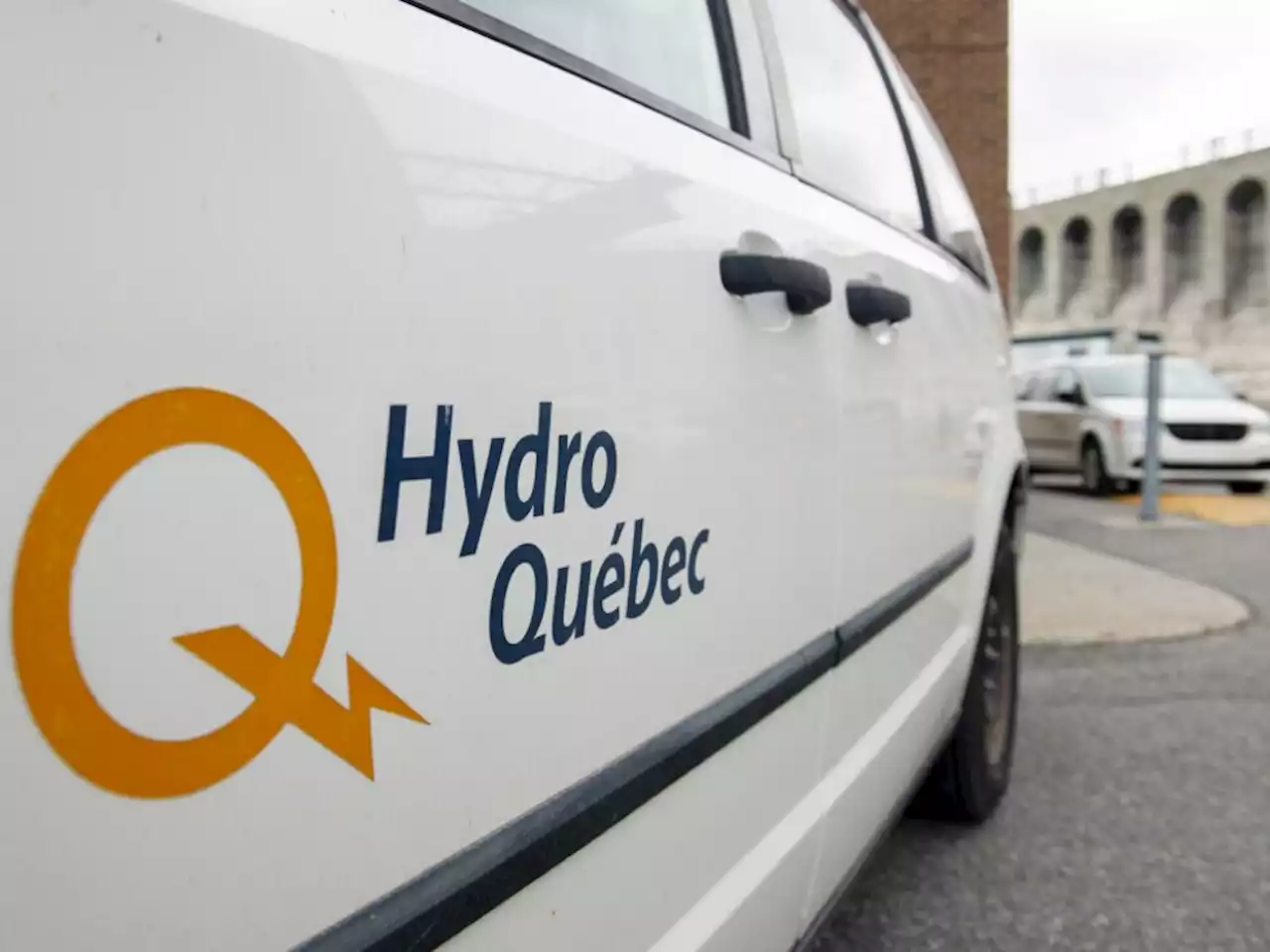 RCMP arrest Hydro-Quebec employee allegedly sending secrets to China