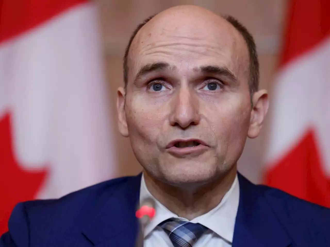 John Ivison: Why Jean-Yves Duclos is not happy with provincial health ministers