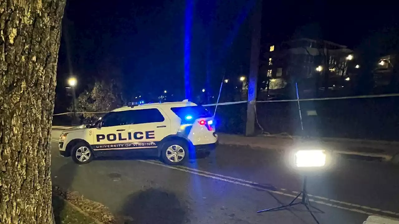 'Devastated': Several People Killed, Injured in University of Virginia Shooting