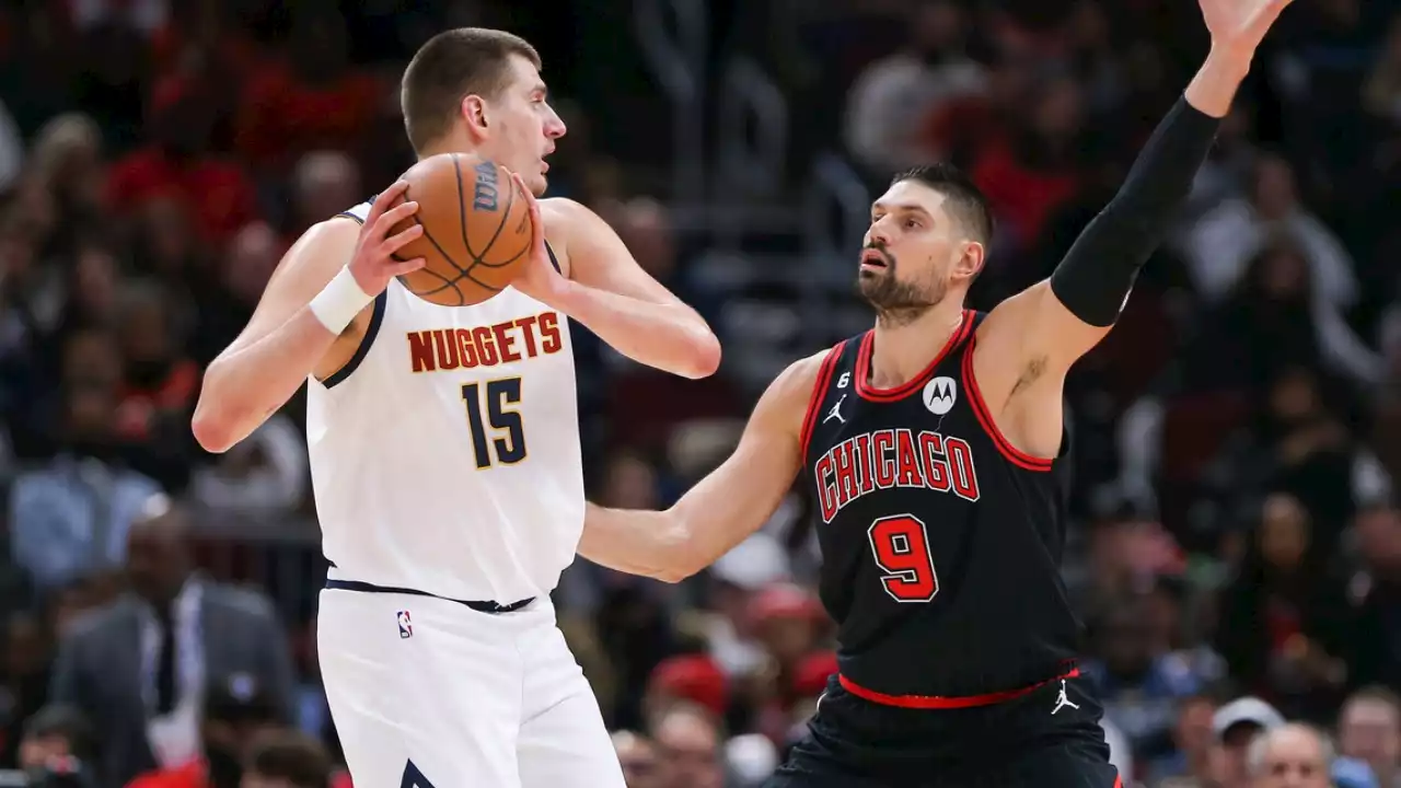 10 Observations: Nikola Jokić, Nuggets Pick Bulls Apart in Rout