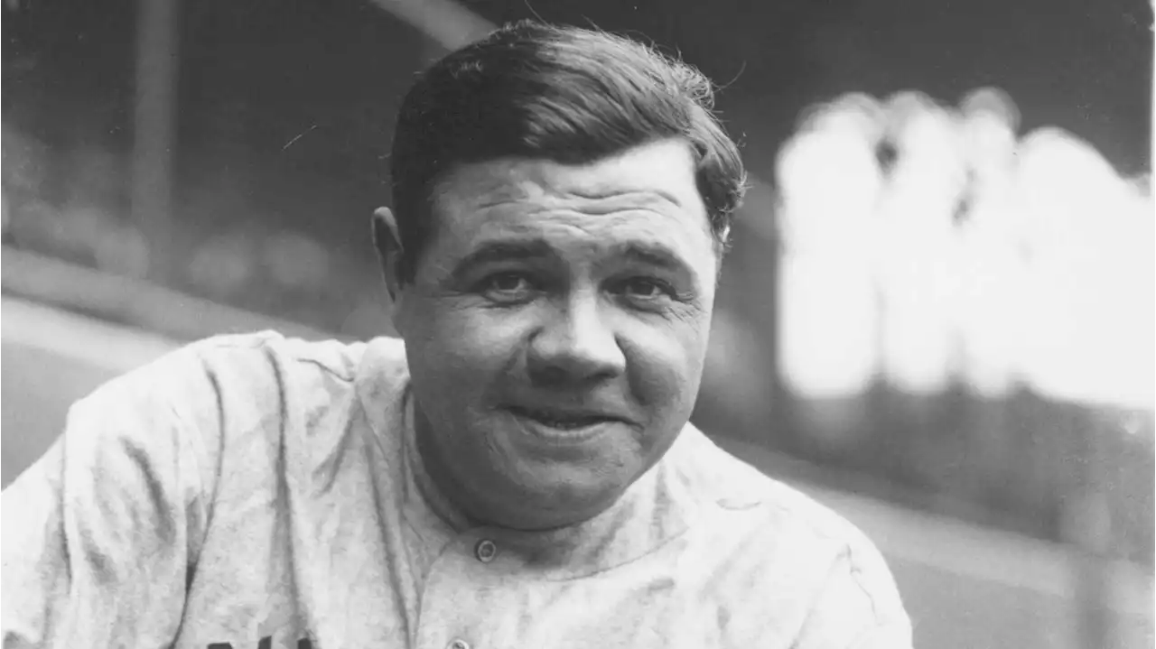 Babe Ruth Glove Sells for Over $1.5 million at Auction