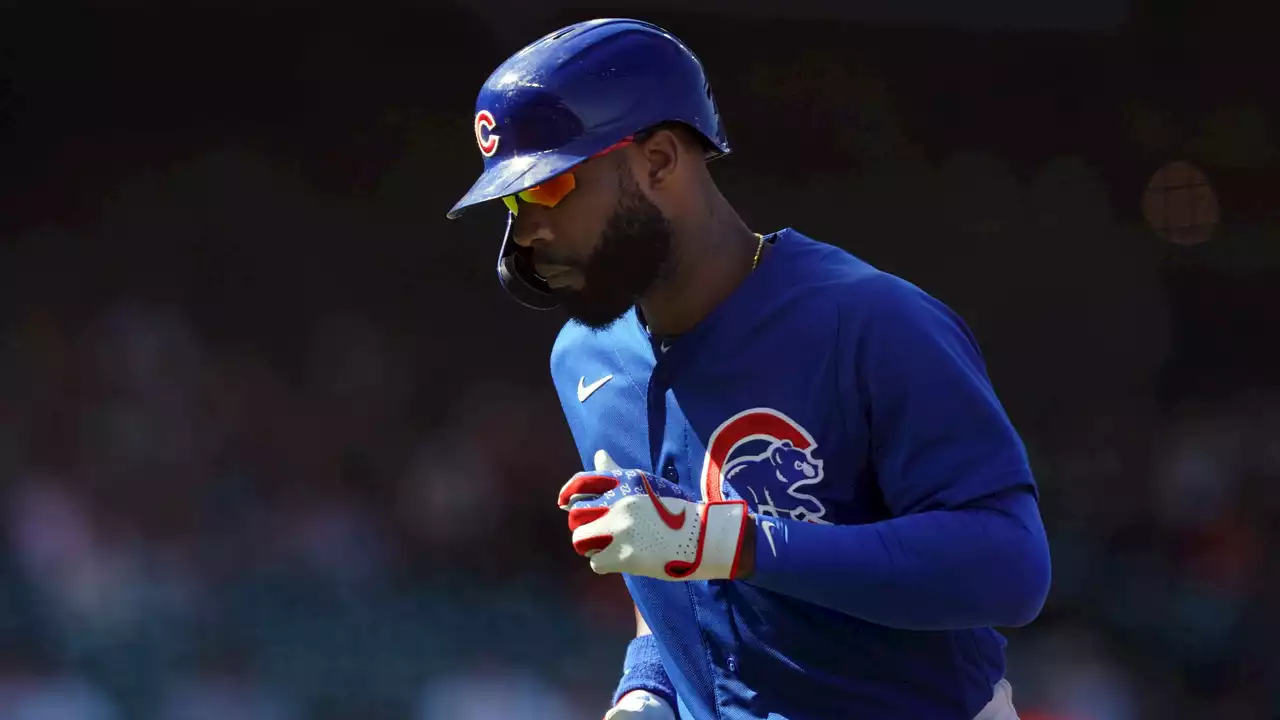 Cubs Officially Release Jason Heyward