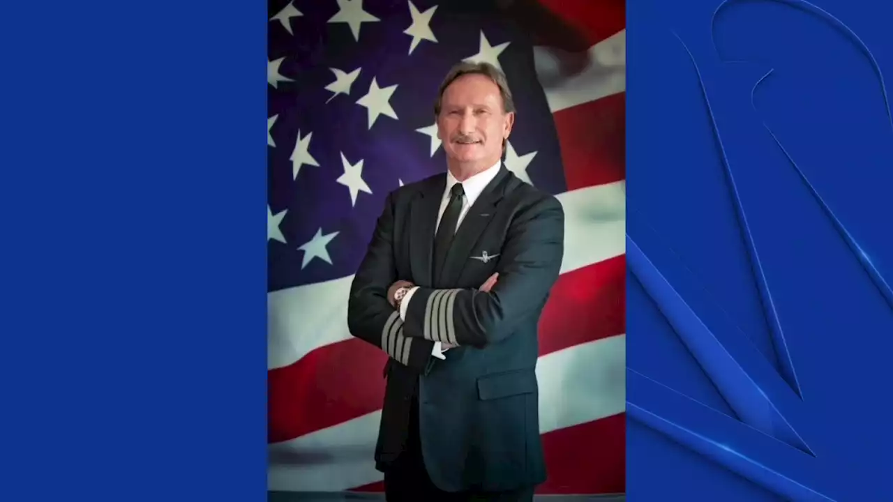 Keller Mourns Loss of Former Councilman Who Died in Airshow Crash