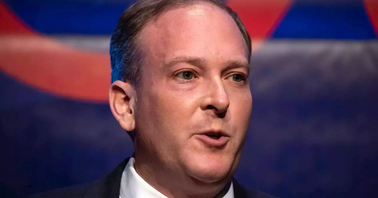 Rep. Zeldin taking supporters’ calls about running for RNC chair, longtime adviser says