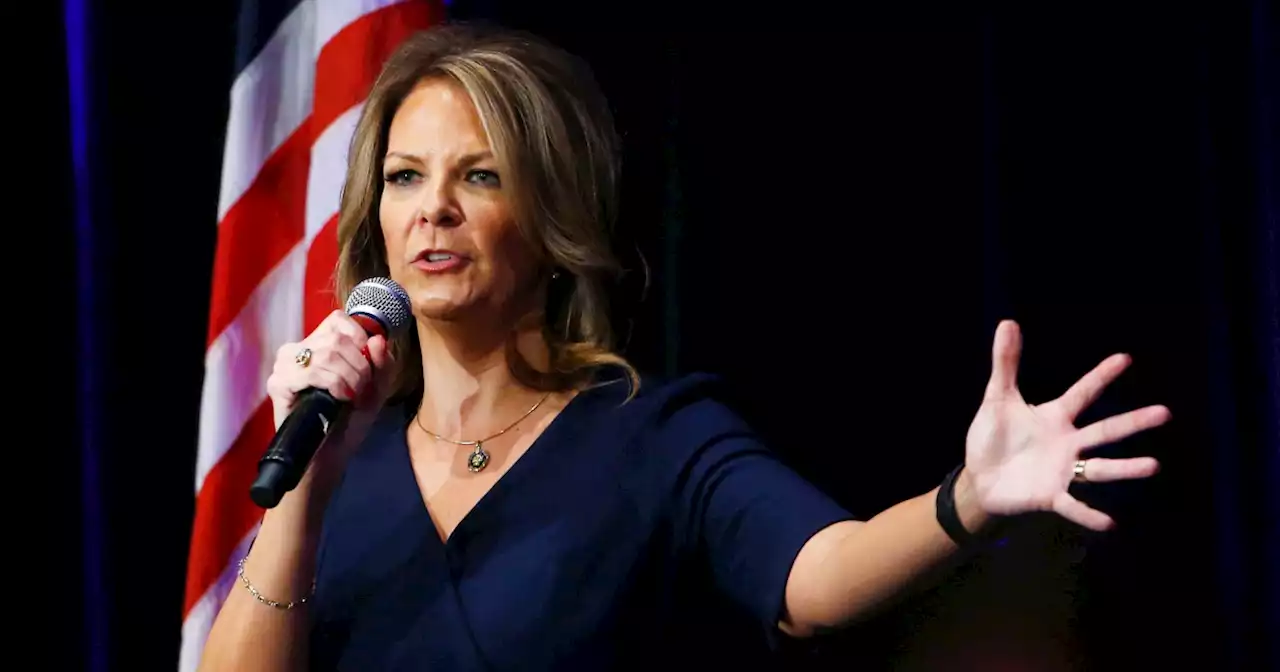 Supreme Court allows Jan. 6 committee to subpoena Kelli Ward’s phone records