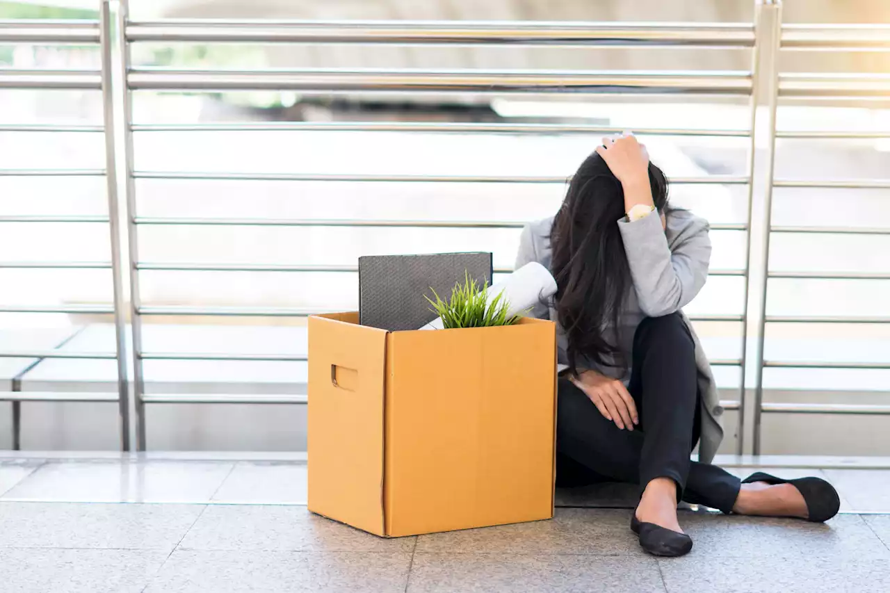 3 Steps to Take Immediately After an Unexpected Layoff: ‘Make Sure Your Basic Conditions' Are Met