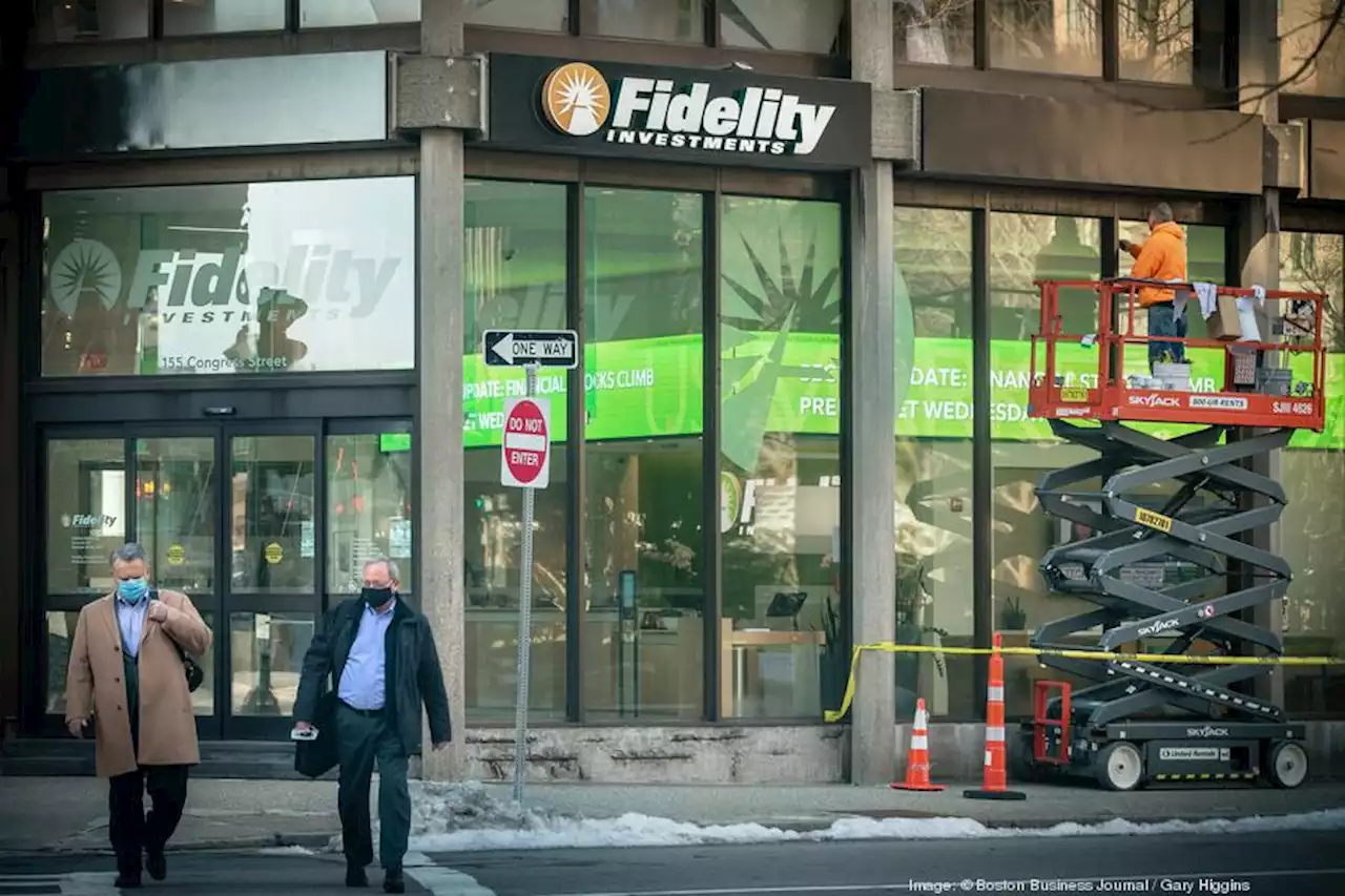 Is Fidelity Still Pushing Into Crypto Despite the Industry's Chaos?