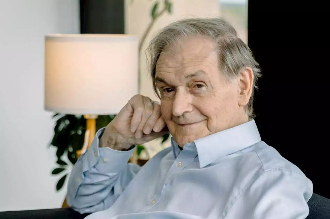 Roger Penrose: