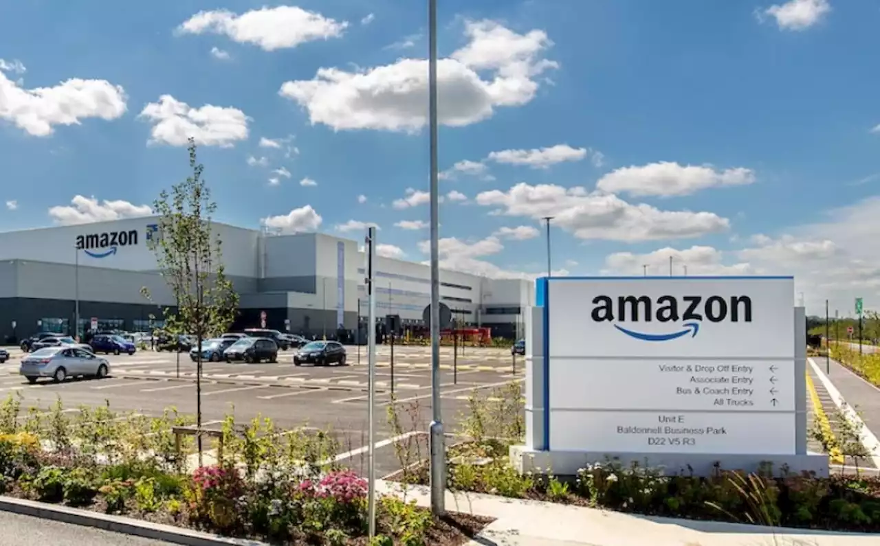 Amazon to reportedly layoff around 10,000 staff globally | Newstalk