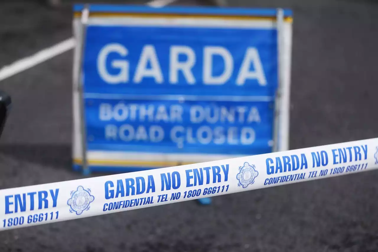 Garda in critical condition after collision | Newstalk