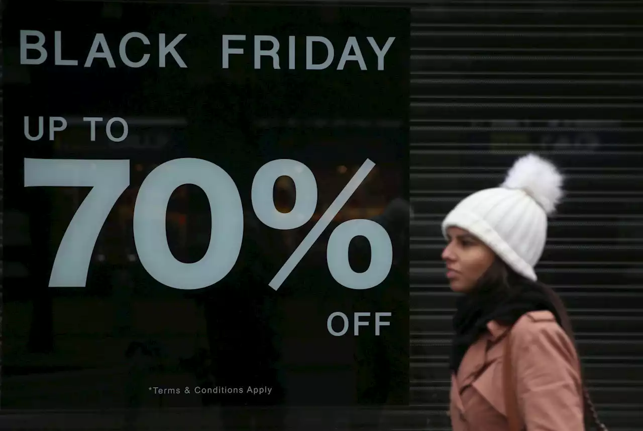 How not to get ripped off on Black Friday