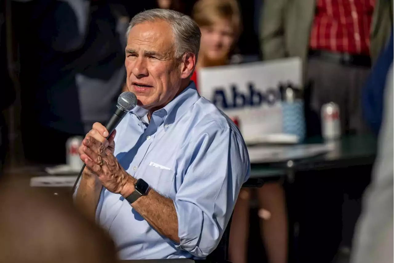 Greg Abbott Loses County With Highest Amount of Border Crossings