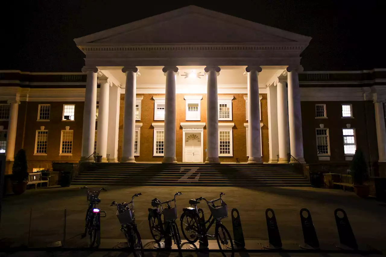 University of Virginia shooting suspect identified