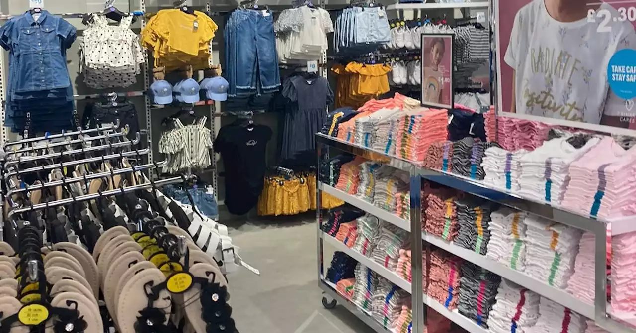 Primark launches 'click and collect' at 25 stores - but Notts misses out