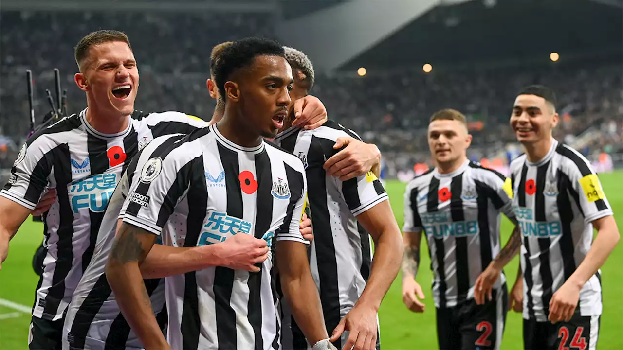 Newcastle United to stick or twist?