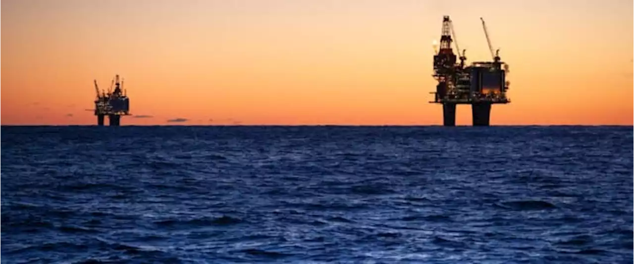 The East Mediterranean Is Primed For A Natural Gas Boom | OilPrice.com