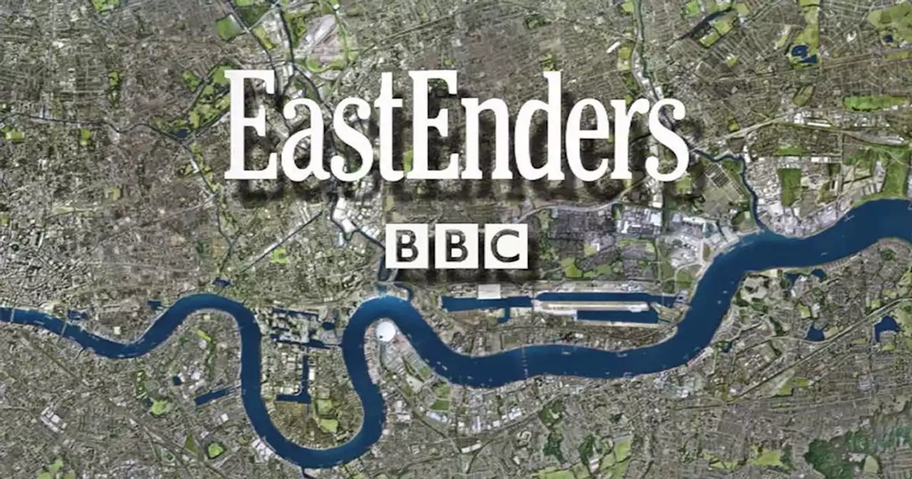 EastEnders favourite quits soap after three years to seek 'new challenges'