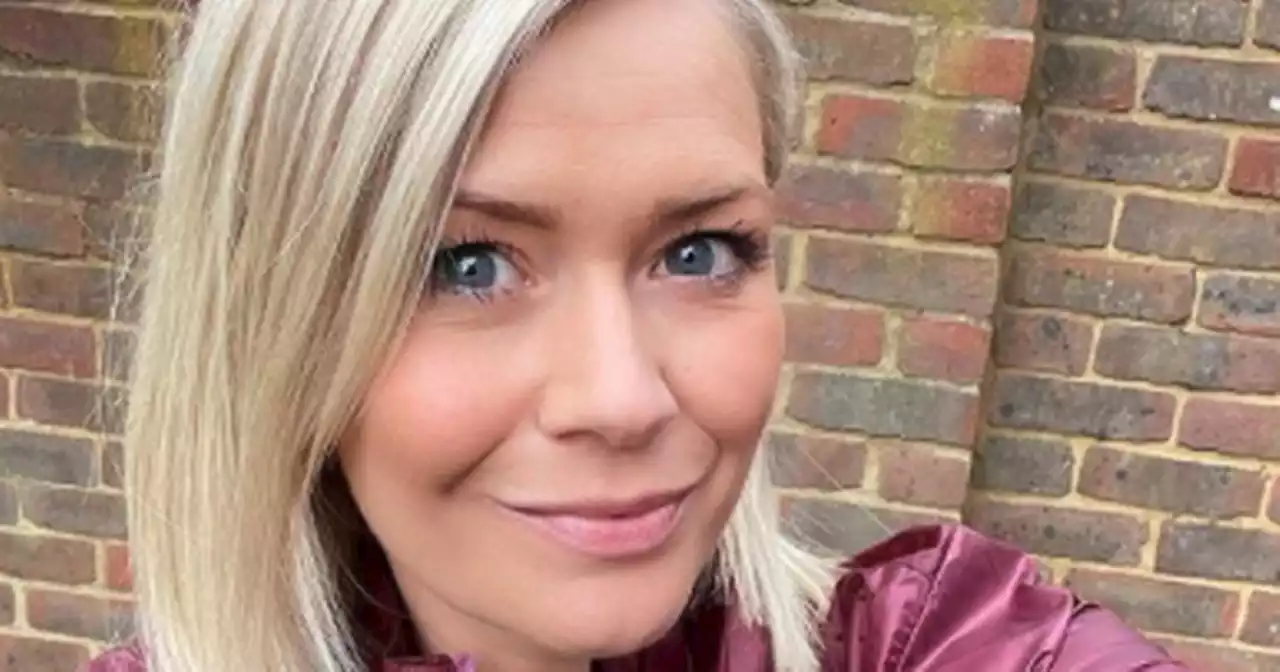 Hear'Say's Suzanne Shaw shares her drunk pictures as she goes sober