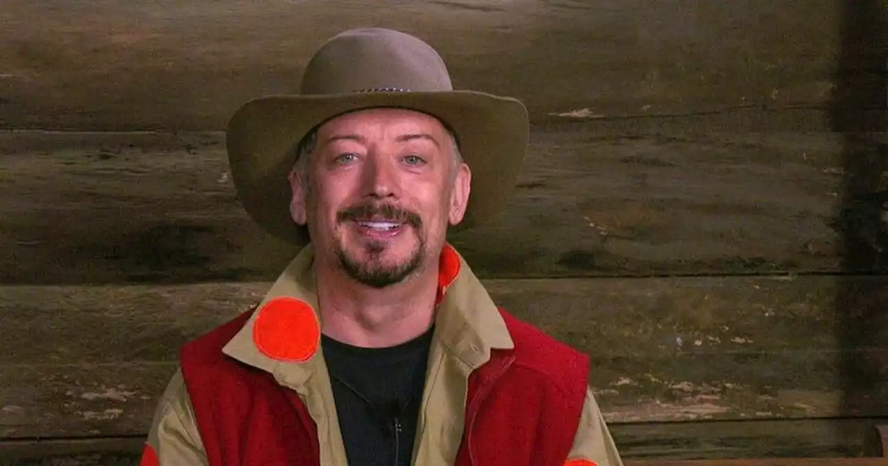 I'm A Celeb fans vow to make Boy George do next trial after being 'lazy'