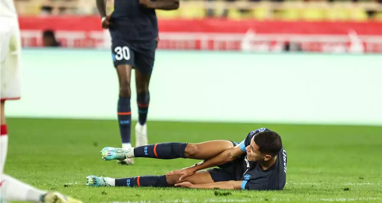 OM, Maroc : une terrible déclaration de Harit remonte à la surface après sa blessure