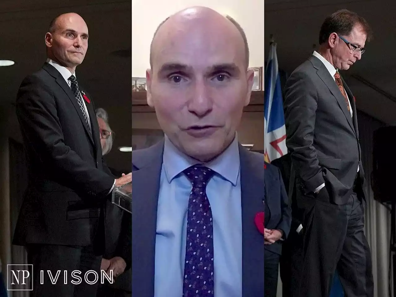 Ivison: Bushwhacked in B.C. — Health Minister Jean-Yves Duclos was not happy