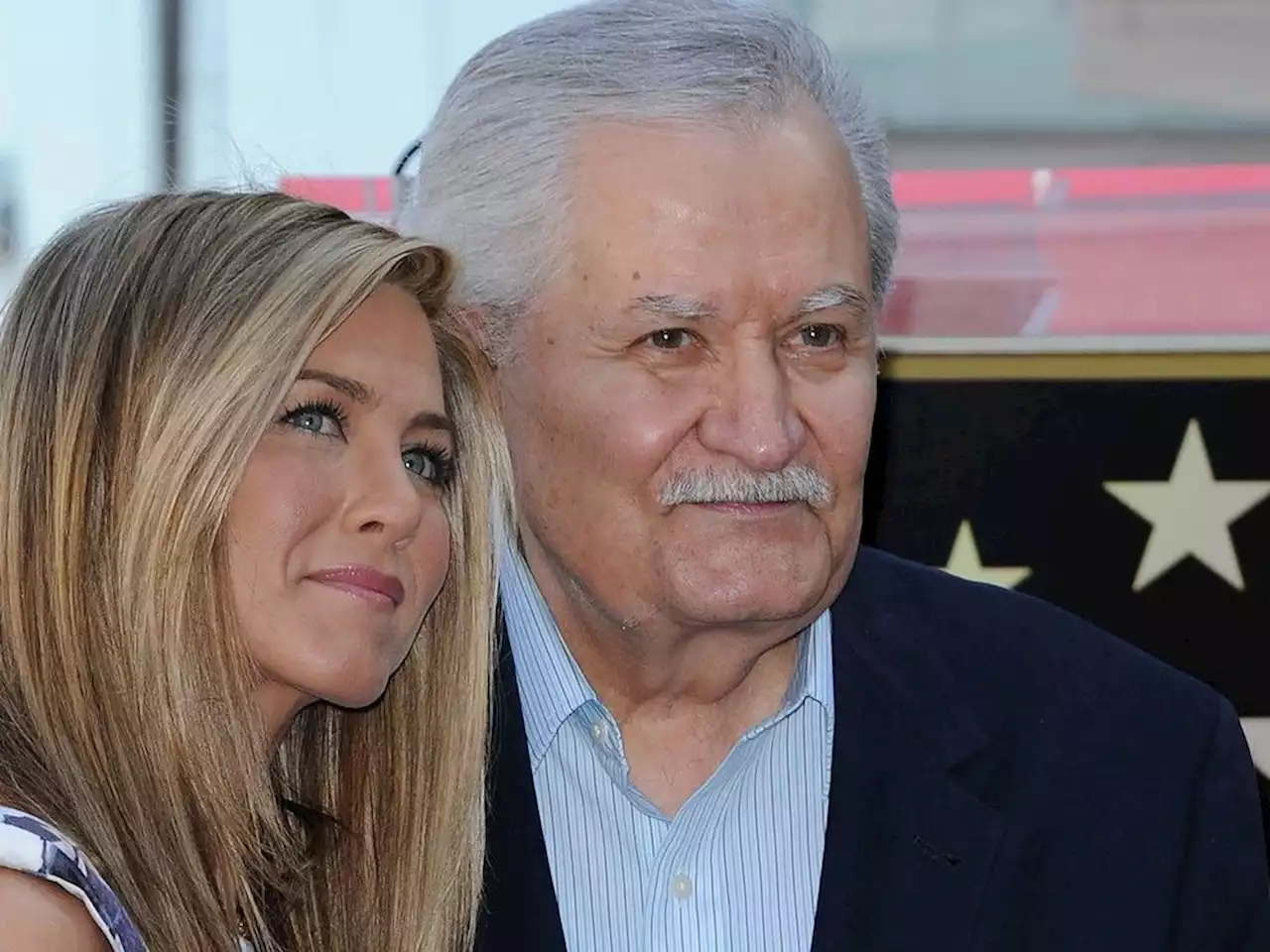 John Aniston, star of 'Days of Our Lives,' dead at 89