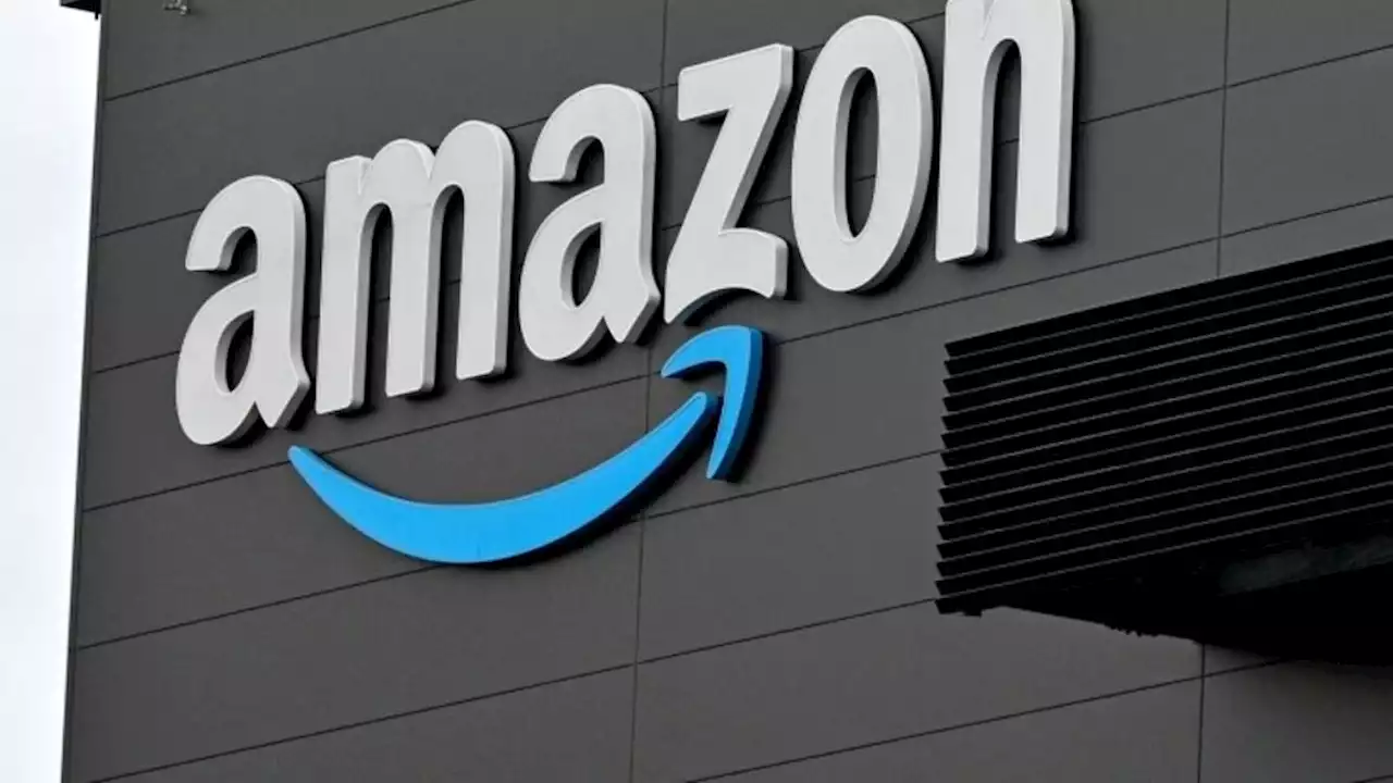 Amazon planea despedir a unos 10 mil empleados | Según publicó The New York Times