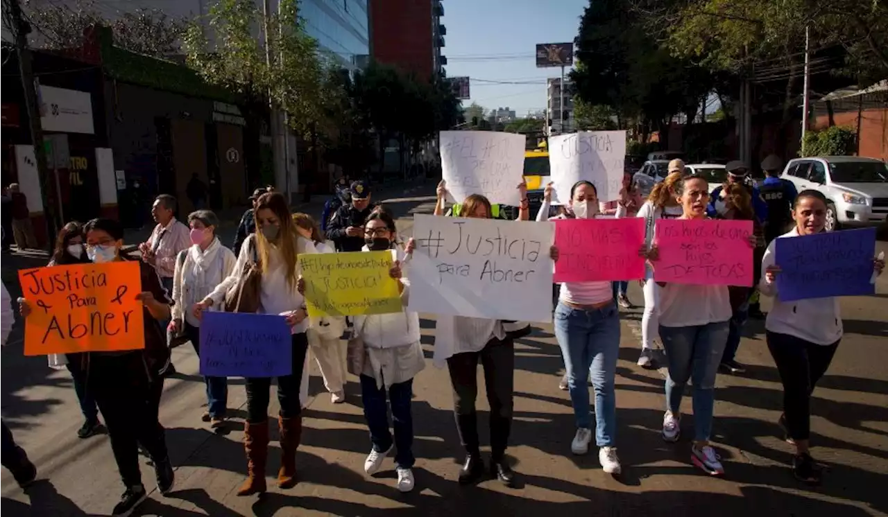 Detienen a personal del Colegio Williams por muerte de Abner