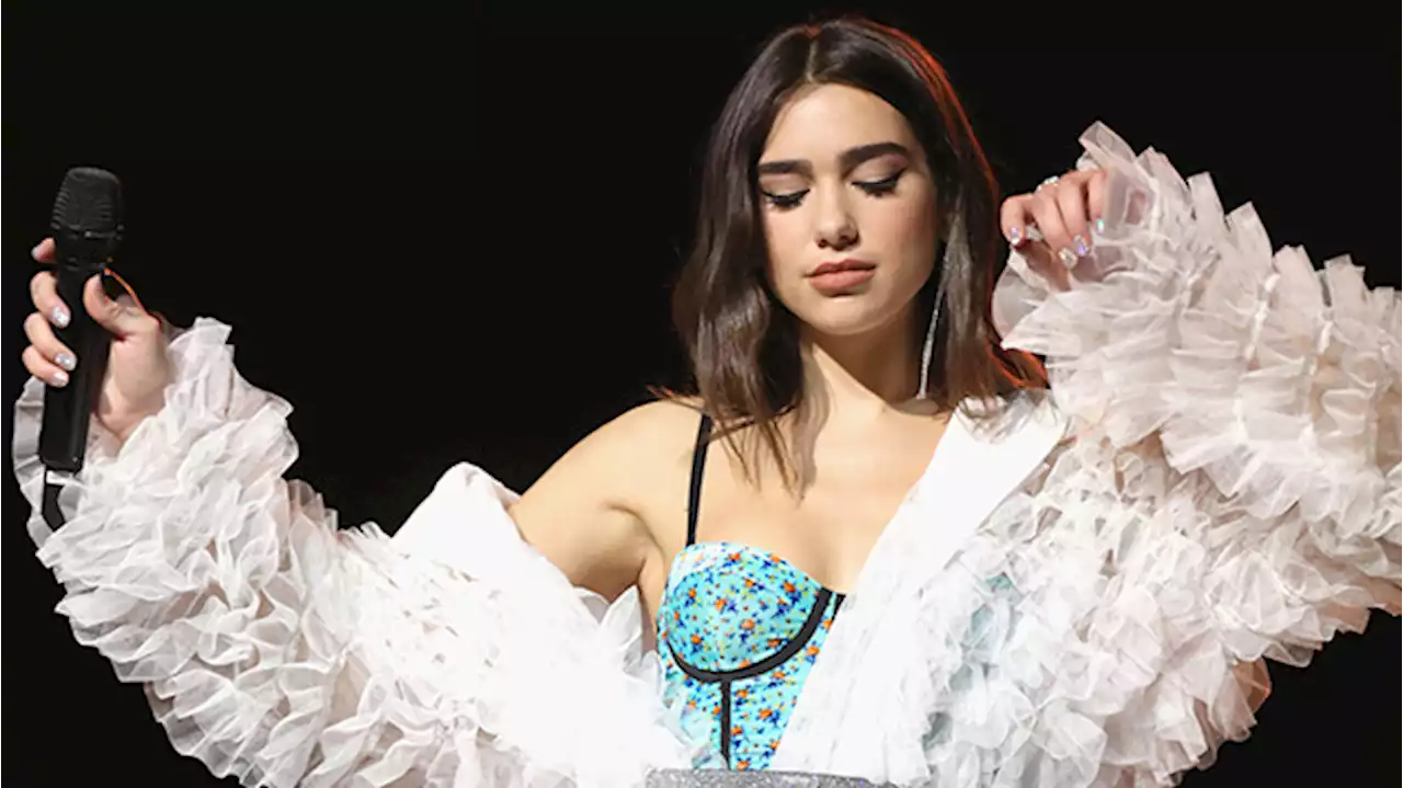 Dua Lipa Refutes Rumored Performance at FIFA World Cup 2022