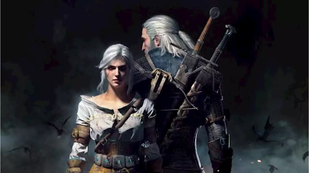 The Witcher 3's next-gen update brings Netflix skins and integrated mods next month