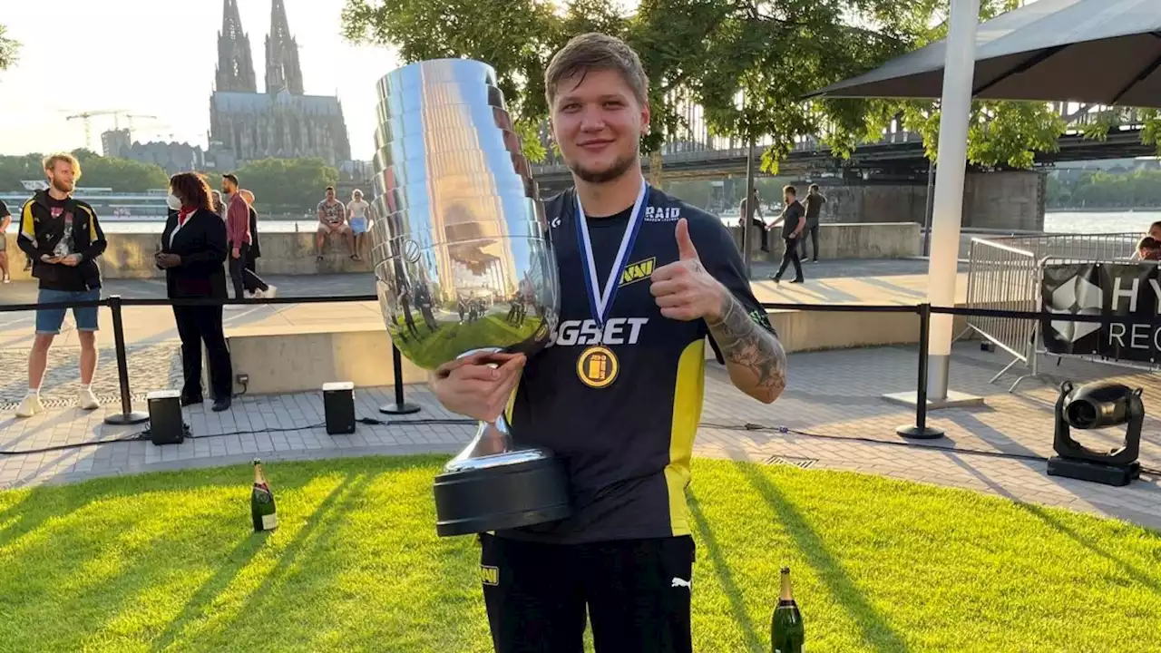 Who is CS:GO's player of the decade? It's s1mple