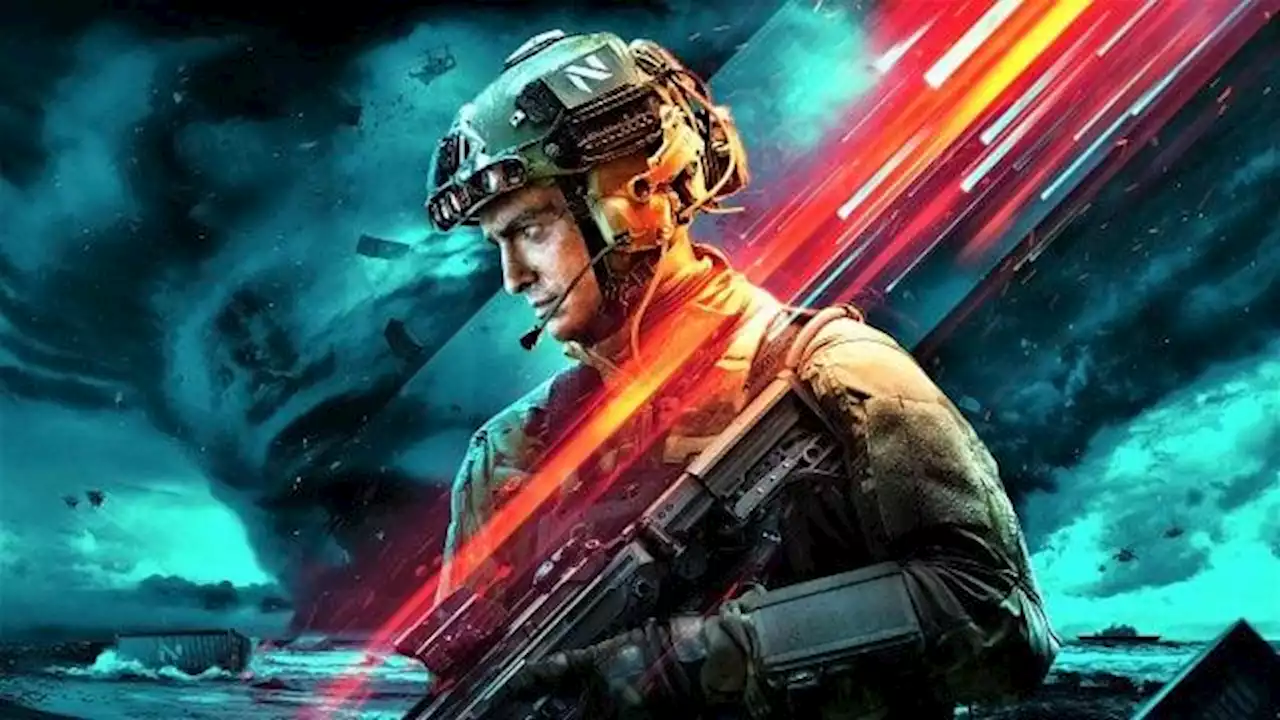 Battlefield 2042: EA leaked Details zu Season 3 in chinesischer Promo