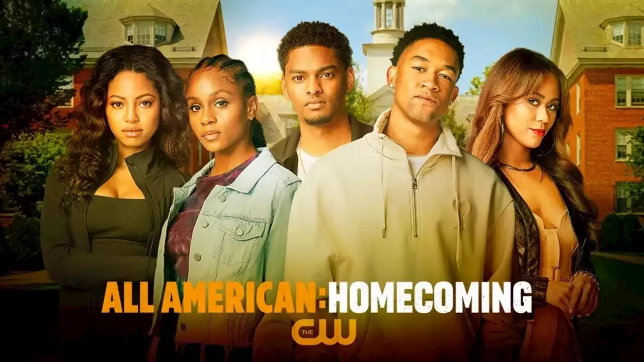 ‘All American: Homecoming’ season 2, episode 5 (11/14/22): How to watch, livestream, time, date, channel