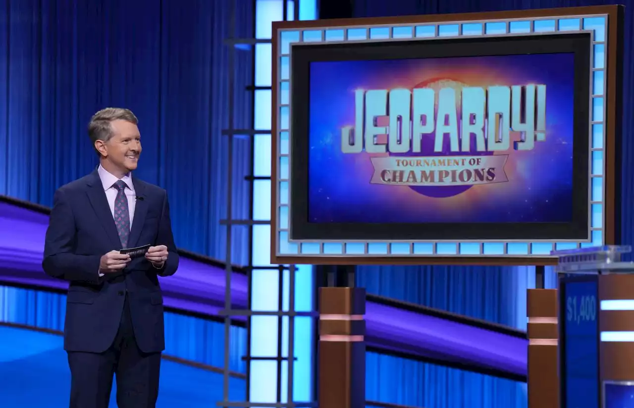 How to watch the finals of the ‘Jeopardy!’ Tournament of Champions tonight (11/14/2022): FREE live stream, time, channel