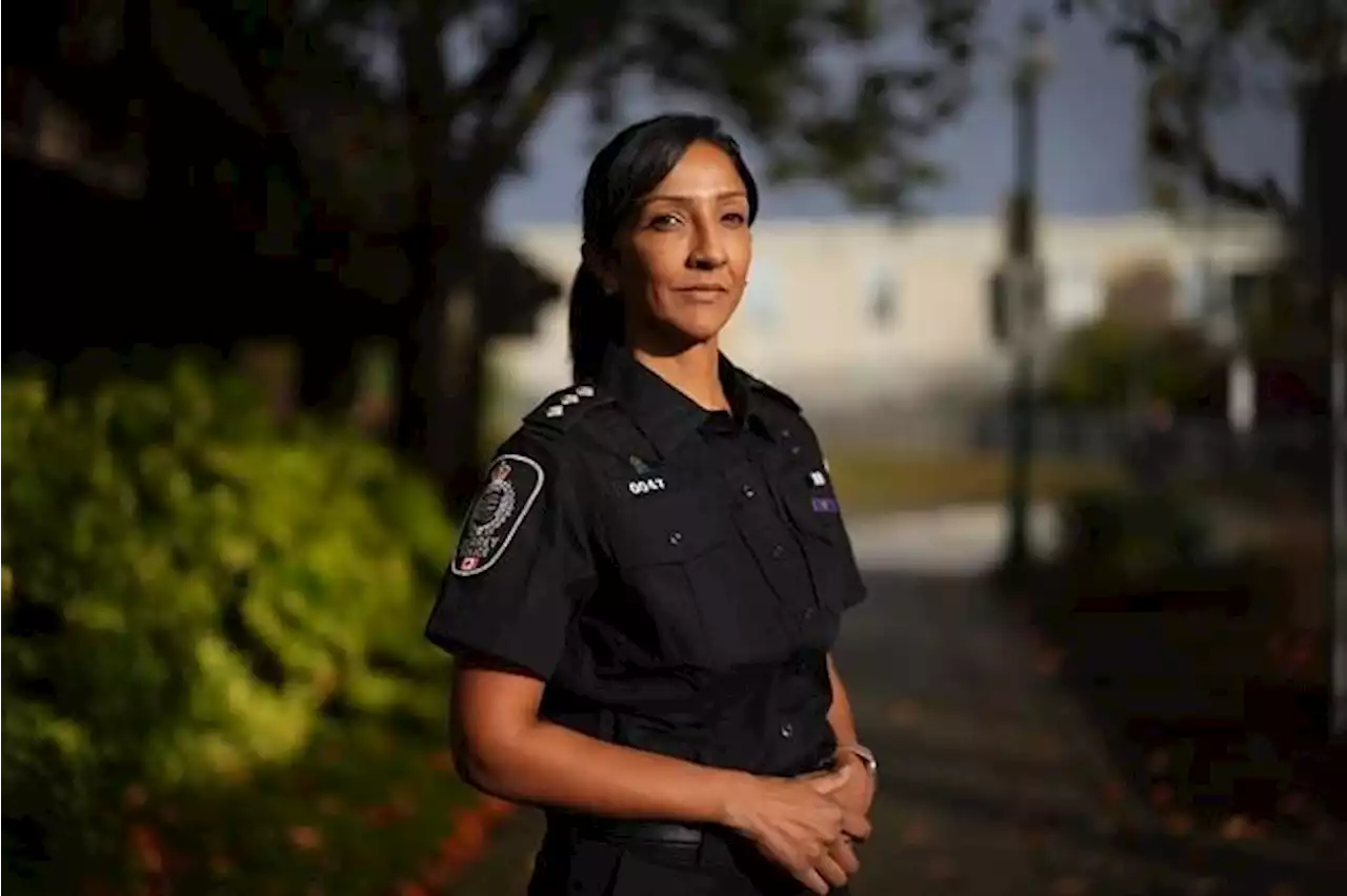 Policing in flux across B.C., as political pledges prove complex to implement