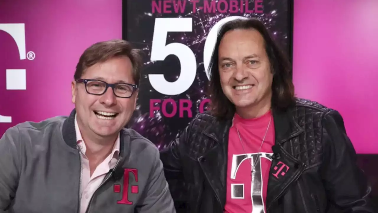 John Legere tweets Elon Musk: 'Maybe I should run Twitter;' see how Elon responded