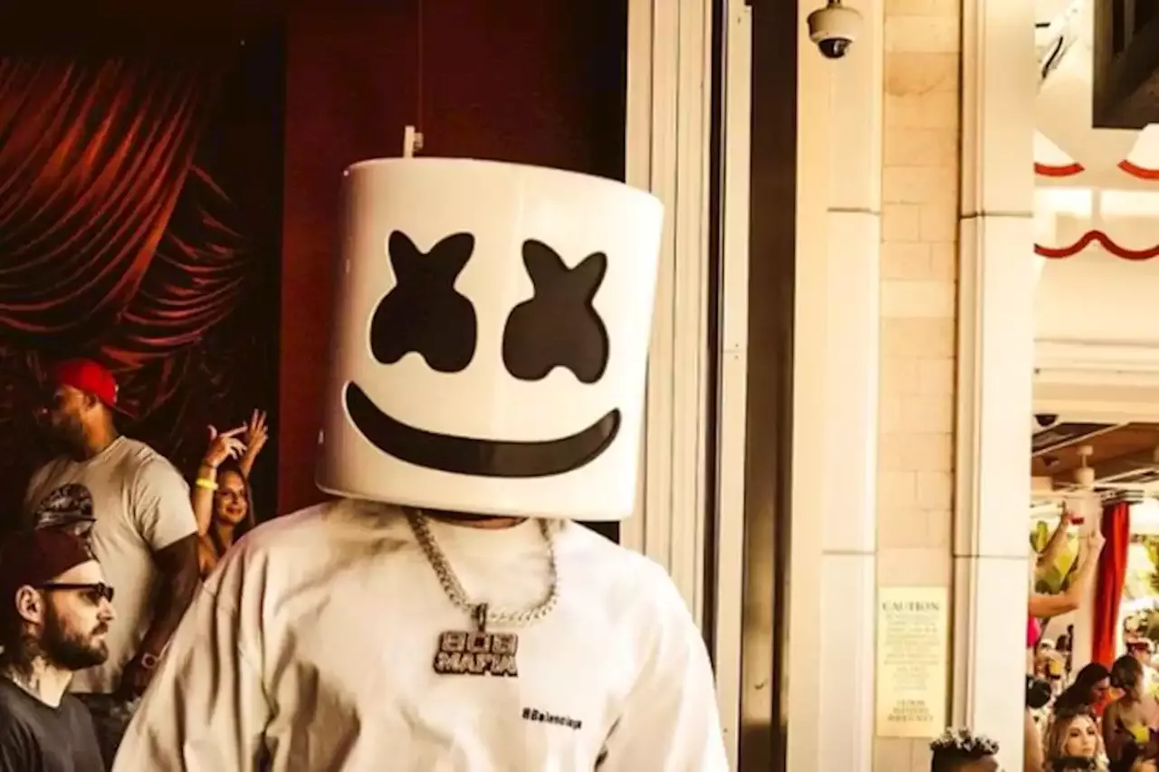 Lirik Lagu Leave Before You Love Me – Marshmello Feat Jonas Brother Dan ...