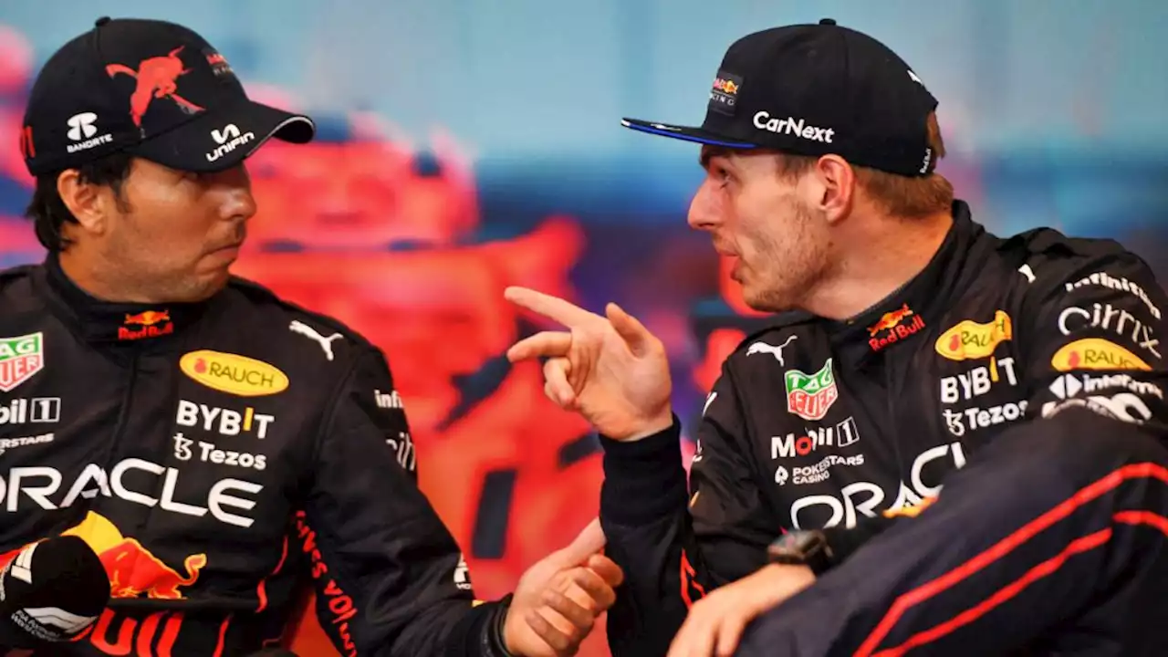 Max Verstappen let Red Bull know who's boss, but was it boss-like?