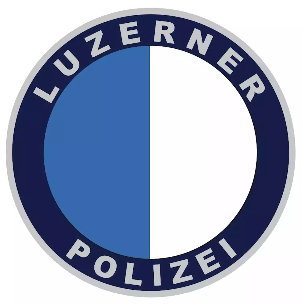 Luzerner Polizei erhöht die Patrouillendichte schrittweise