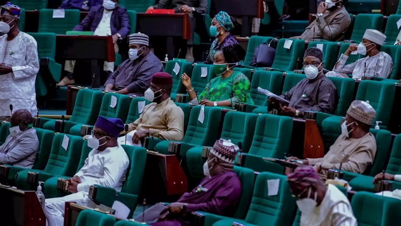 Floods: Reps urge FG to spend N300 billion to tackle impacts