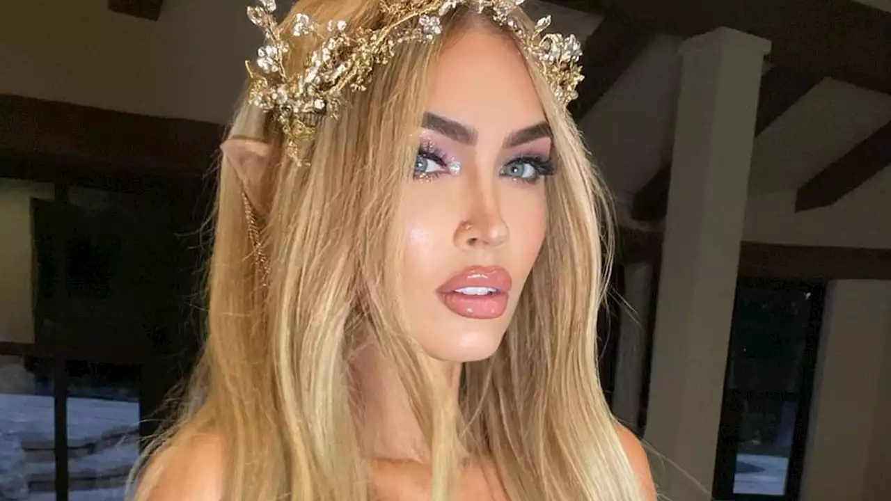 'Keinen Rasierer leisten': Rasiert Megan Fox Bikinizone?