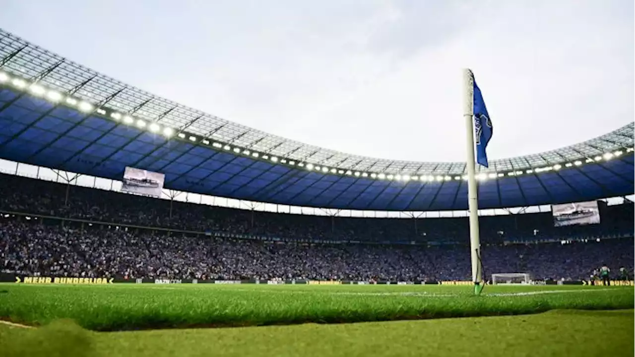 Hertha-Verantwortliche peilen neues Stadion frühestens für 2030 an