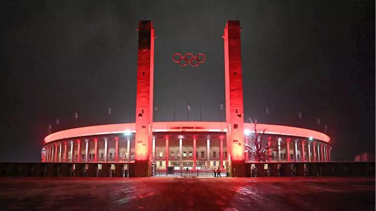 Union Berlin weicht für Umbau der Alten Försterei ins Olympiastadion aus